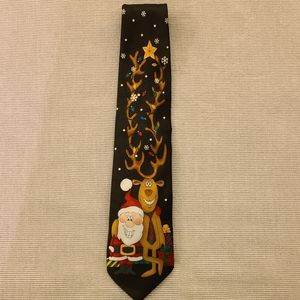 Holiday Tie